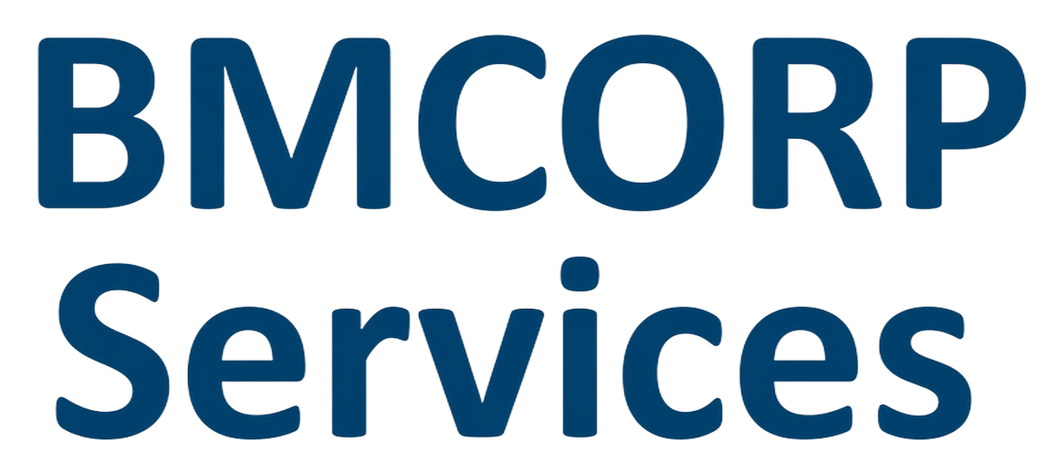 BMCORP SERVICES